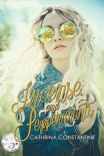 Incense and Peppermints ebook cover