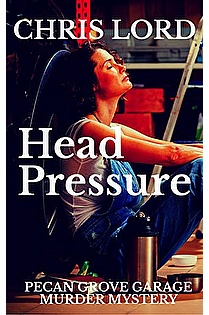 Head Pressure ebook cover