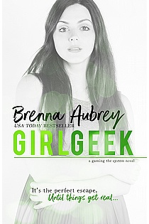 Girl Geek ebook cover