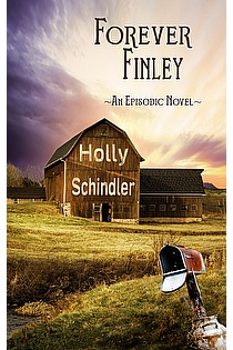 Forever Finley ebook cover