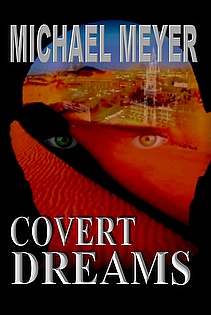 Covert Dreams ebook cover