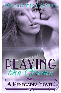 Playing the Game ebook cover