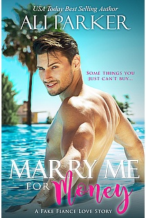 Marry Me For Money ebook cover