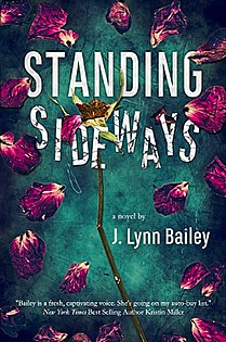 Standing Sideways ebook cover