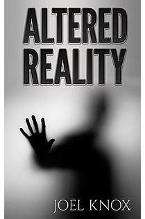Altered Reality ebook cover