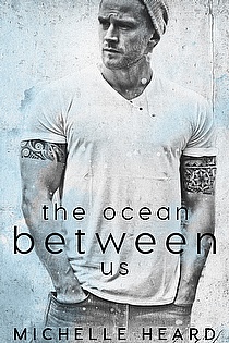 The Ocean Between Us ebook cover