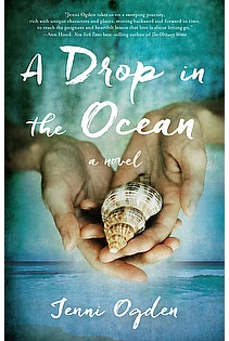 A Drop in the Ocean ebook cover