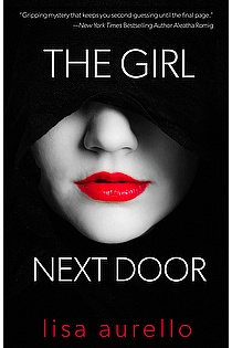 The Girl Next Door ebook cover
