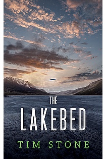 The Lakebed ebook cover