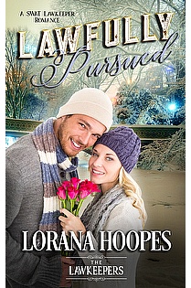 Lawfully Pursued ebook cover