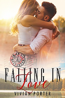 Falling In Love ebook cover