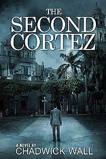 The Second Cortez ebook cover