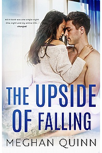 The Upside of Falling ebook cover