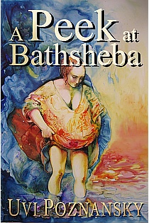 A Peek at Bathsheba ebook cover