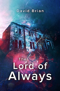 The Lord of Always ebook cover