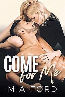 Come for Me ebook cover
