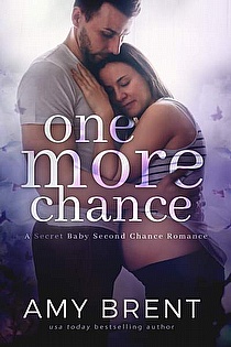 One More Chance ebook cover