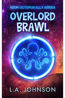 Overlord Brawl ebook cover