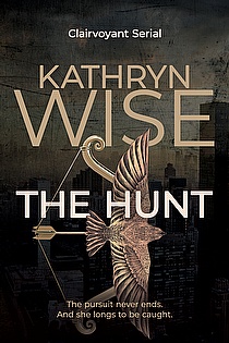 The Hunt ebook cover