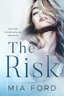 The Risk ebook cover