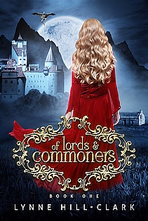 Of Lords and Commoners  ebook cover