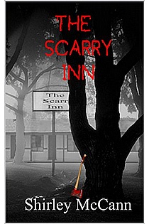The Scarry Inn ebook cover