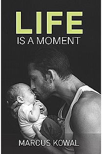 Life Is A Moment ebook cover