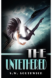 The Untethered ebook cover