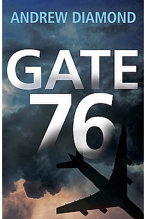 Gate 76 ebook cover