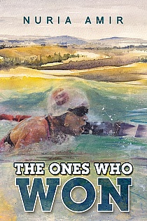 The Ones Who Won ebook cover