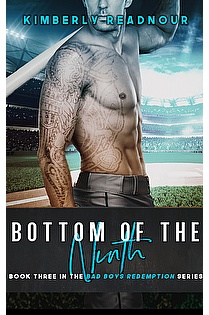 Bottom of the Ninth ebook cover