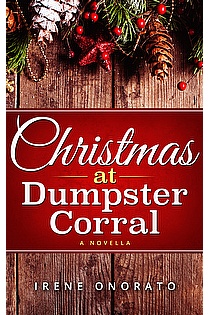 Christmas at Dumpster Corral ebook cover