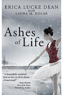Ashes of Life ebook cover