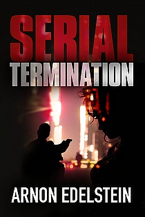 Serial Termination ebook cover
