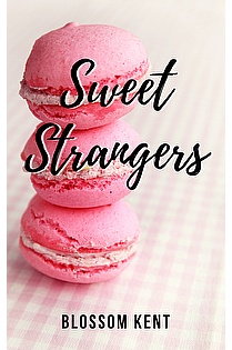Sweet Strangers ebook cover