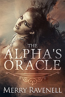 The Alpha's Oracle ebook cover