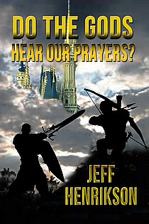 Do the Gods Hear Our Prayers? ebook cover