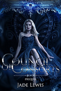 Council of Consorts: Prequel ebook cover
