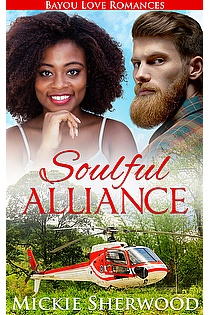 Soulful Alliance ebook cover
