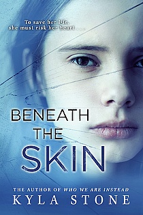 Beneath the Skin ebook cover