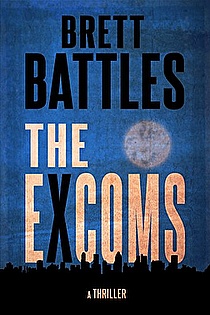 The Excoms ebook cover