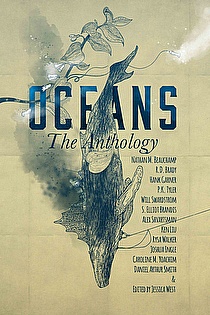 OCEANS: The Anthology  ebook cover