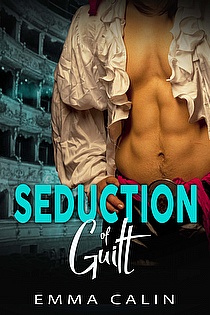 Seduction of Guilt ebook cover
