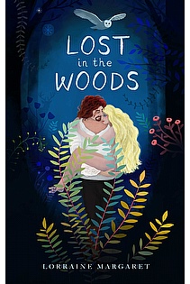 Lost in the Woods ebook cover