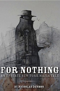 For Nothing ebook cover