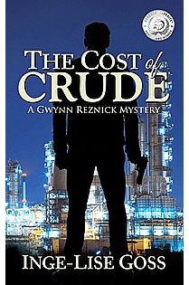 The Cost of Crude ebook cover