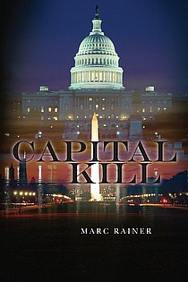 Capital Kill ebook cover