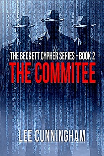 The Committee ebook cover