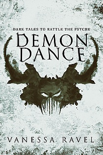 Demon Dance: Dark Tales to Rattle the Psyche ebook cover