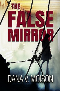 The False Mirror ebook cover